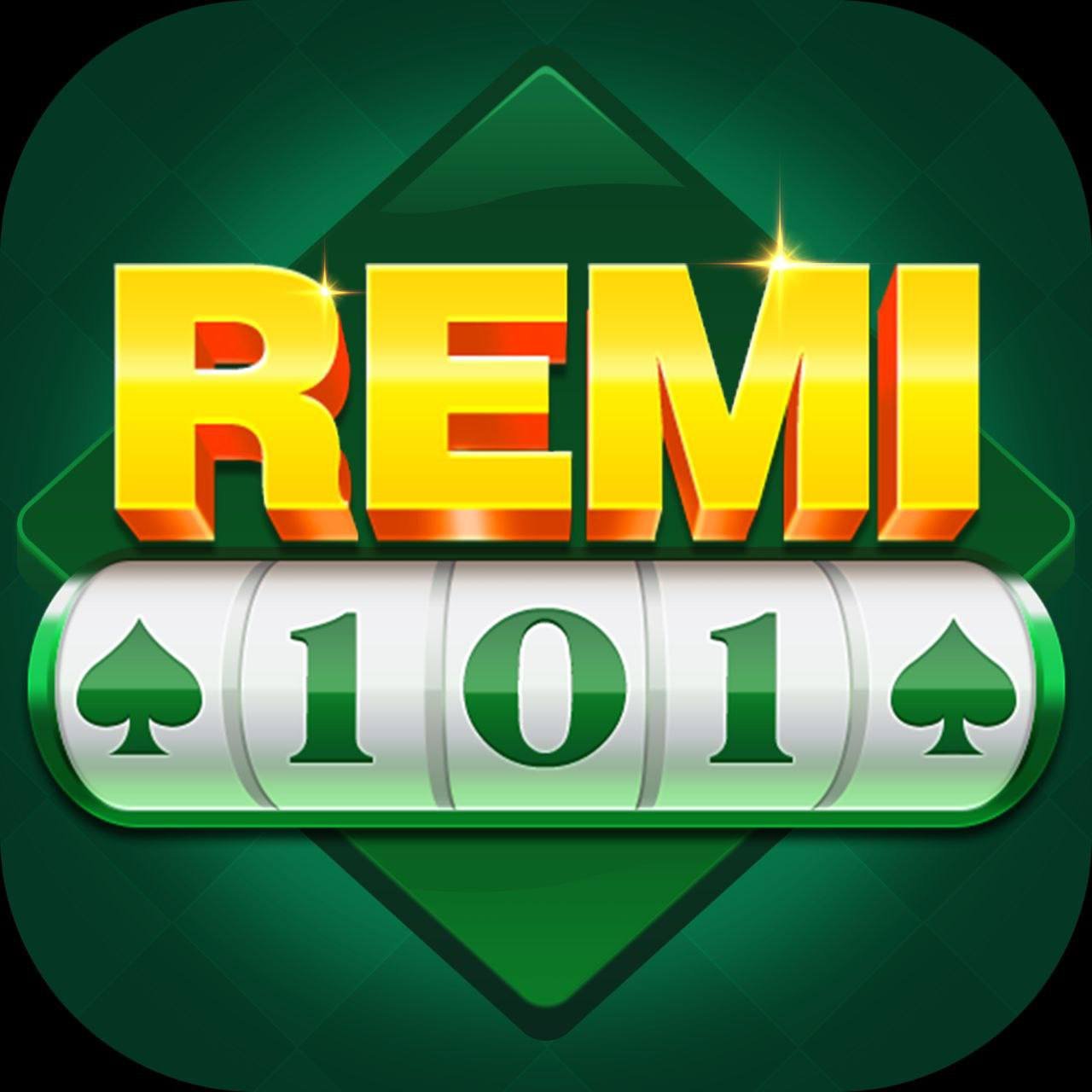 Remi 101 Icon